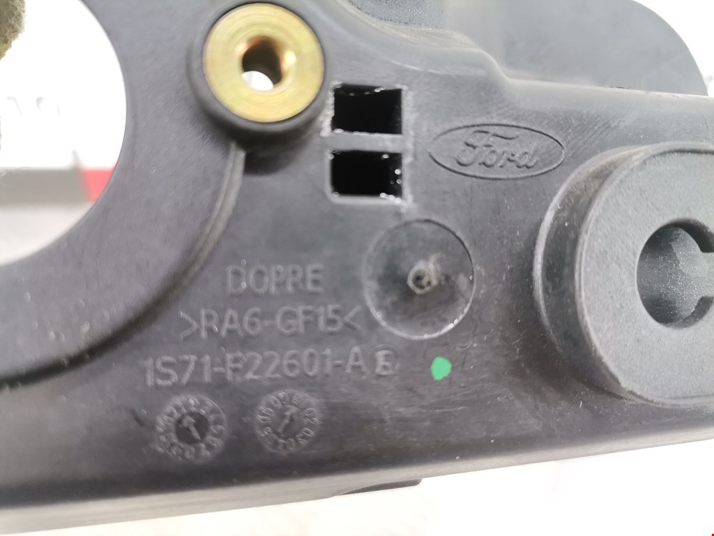 Ручка дверная передняя внутренняя левая FORD Mondeo III 2000-2007