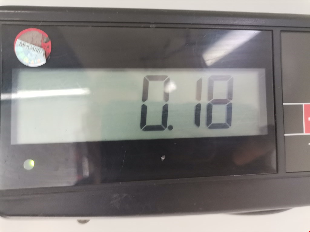 Ручка дверная задняя внутренняя левая VOLKSWAGEN Passat B5 1997-2005