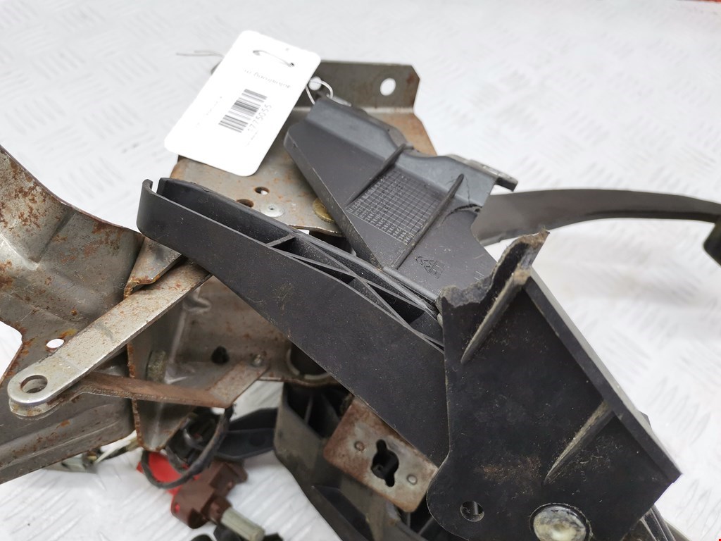 Блок педалей (педальный узел) FORD Mondeo III 2000-2007