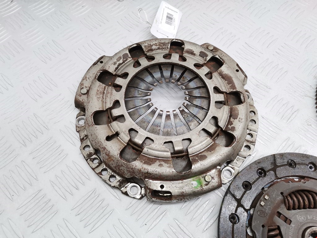 Маховик (демпфер сцепления) FORD Fusion 2002-2012