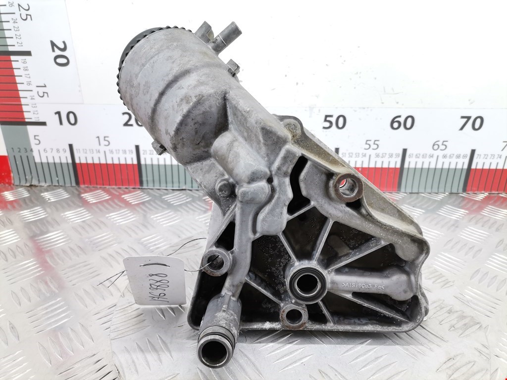 Корпус масляного фильтра OPEL Zafira B 2005-2012