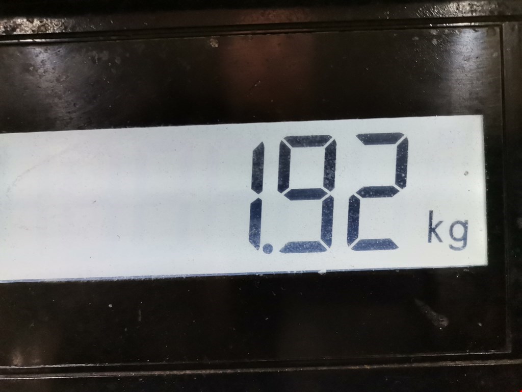 Корпус масляного фильтра OPEL Zafira B 2005-2012