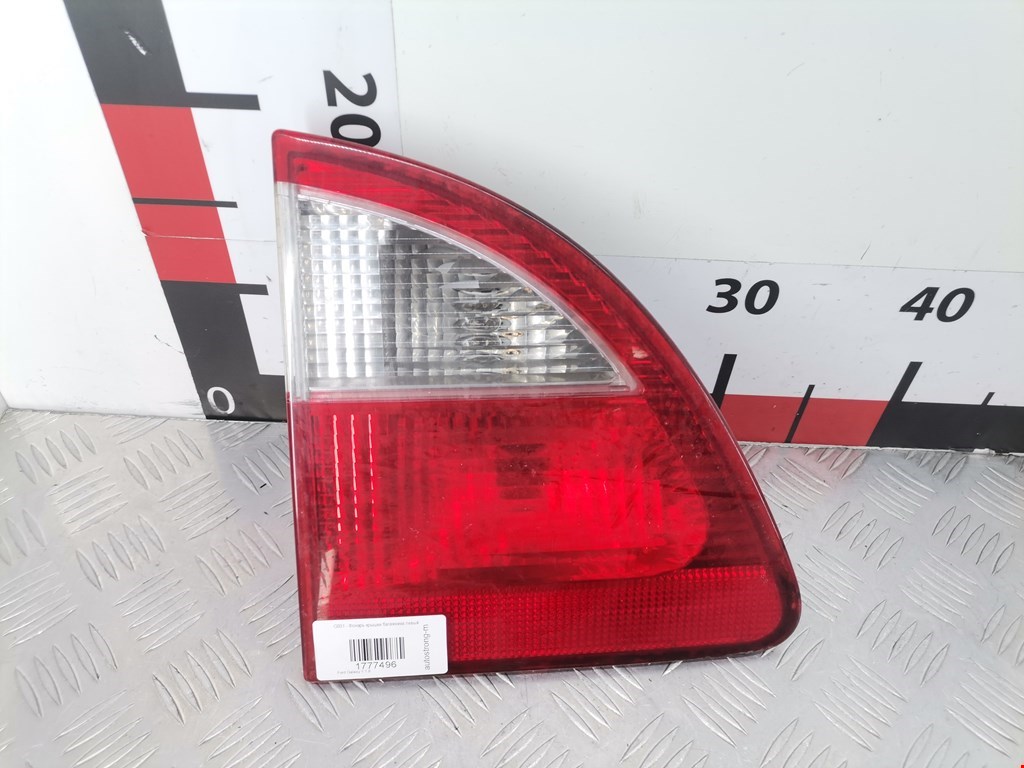 Фонарь задний внутренний левый FORD Galaxy 1995-2005