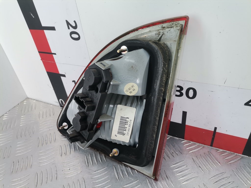 Фонарь задний внутренний левый FORD Galaxy 1995-2005