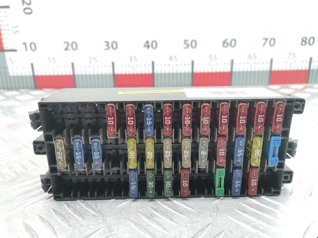 Датчик уровня в бачок омывателя RENAULT Kangoo 1997-2008