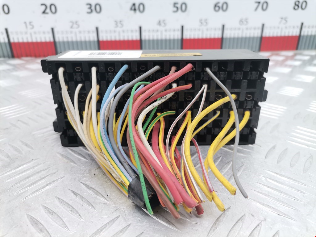 Датчик уровня в бачок омывателя RENAULT Kangoo 1997-2008