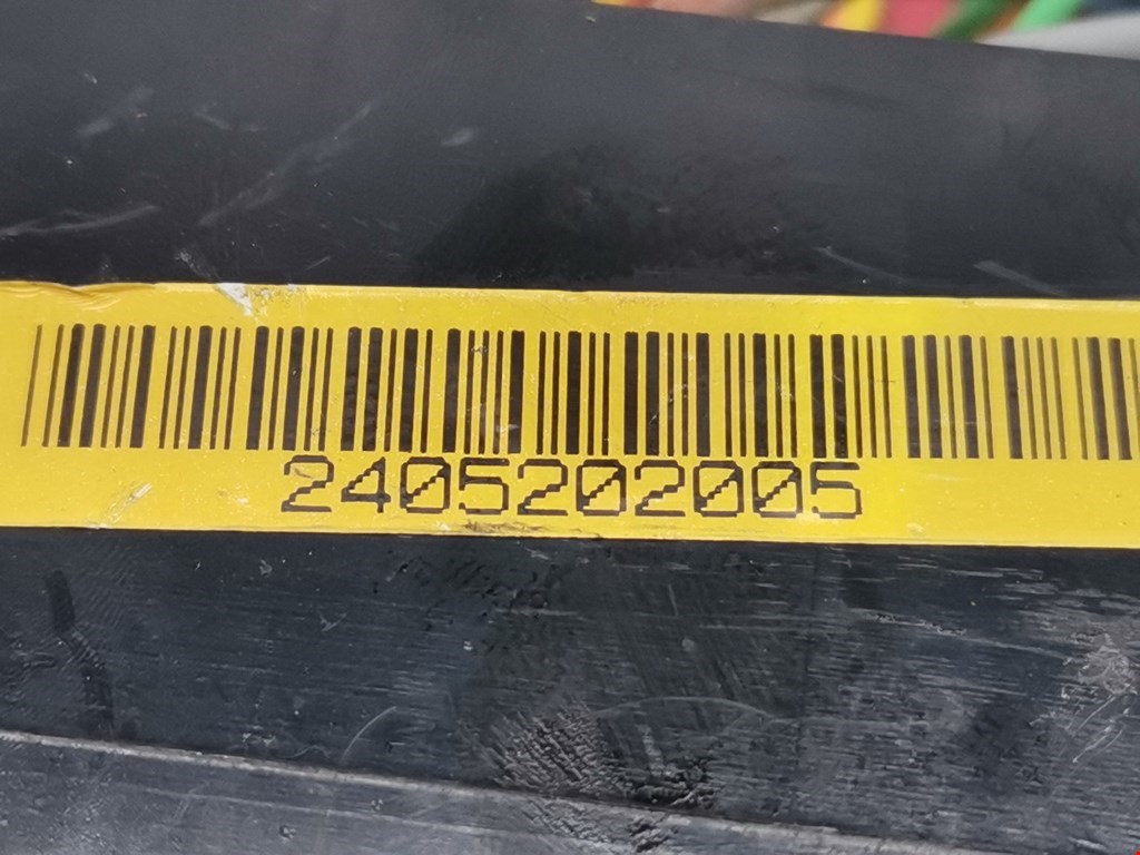 Датчик уровня в бачок омывателя RENAULT Kangoo 1997-2008