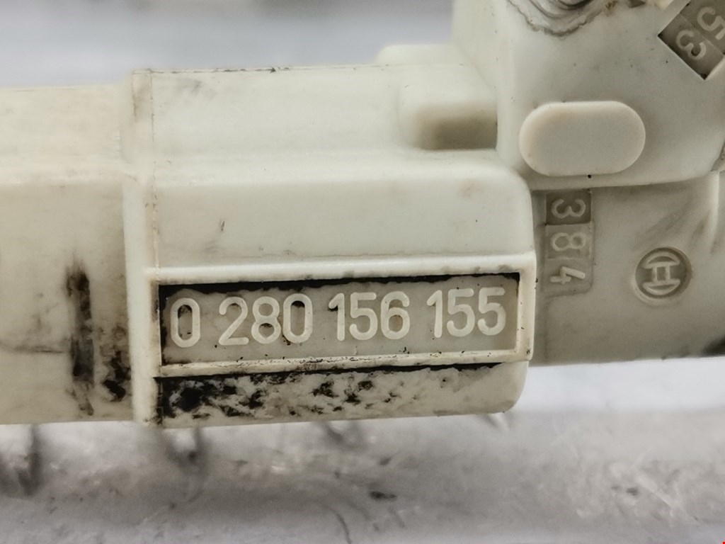 Форсунка дизельная электрическая FORD C-MAX 2003-2010