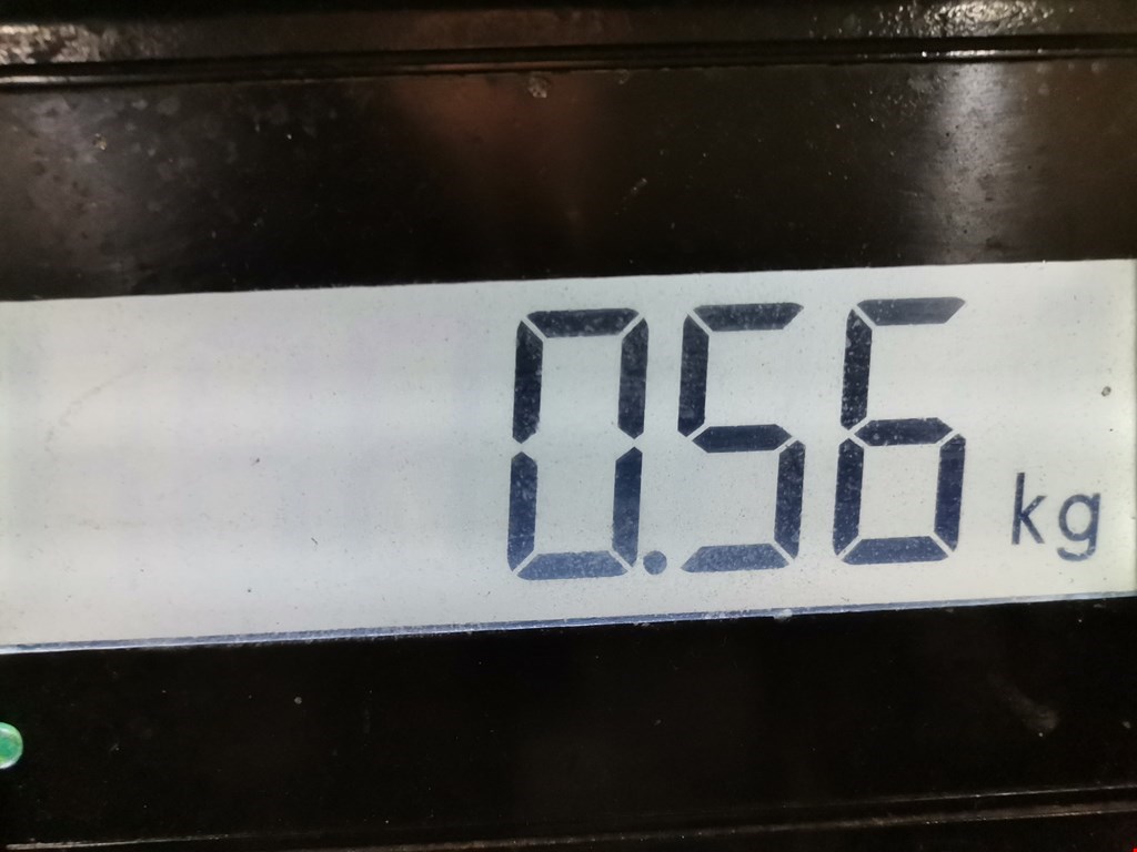 Форсунка дизельная электрическая FORD C-MAX 2003-2010