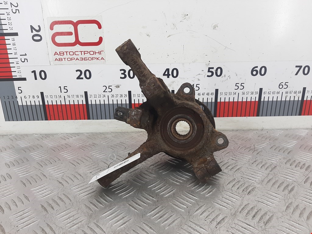 Ступица передняя левая ALFA ROMEO 146 1994-2001