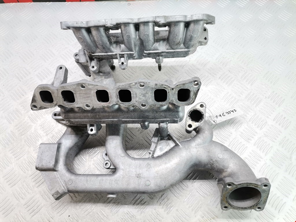 Коллектор впускной RENAULT Espace 2003-2014