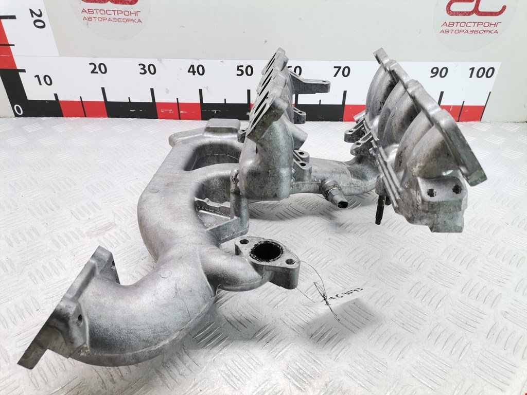 Коллектор впускной RENAULT Espace 2003-2014