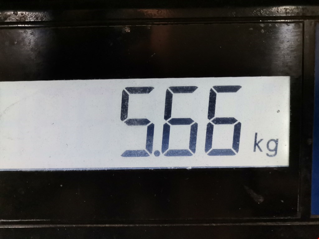 Коллектор впускной RENAULT Espace 2003-2014