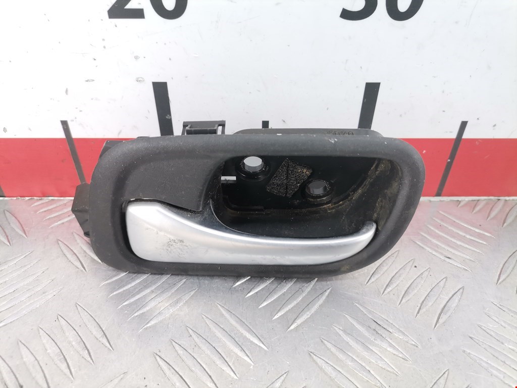 Ручка двери внутренняя передняя левая Honda Accord 7 (2002-2008)