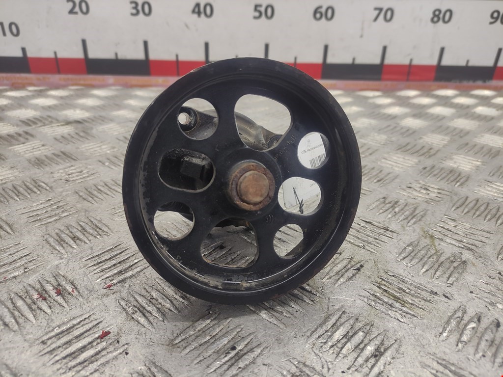 Насос водяной (помпа) OPEL Combo C 2001-2011