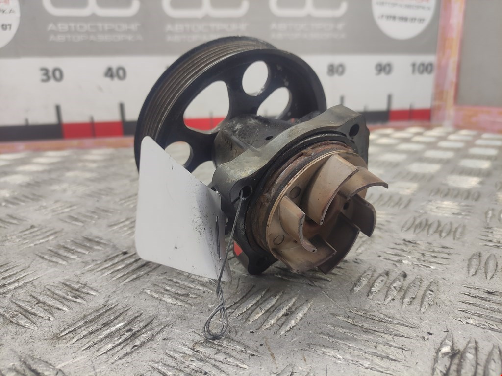 Насос водяной (помпа) OPEL Combo C 2001-2011