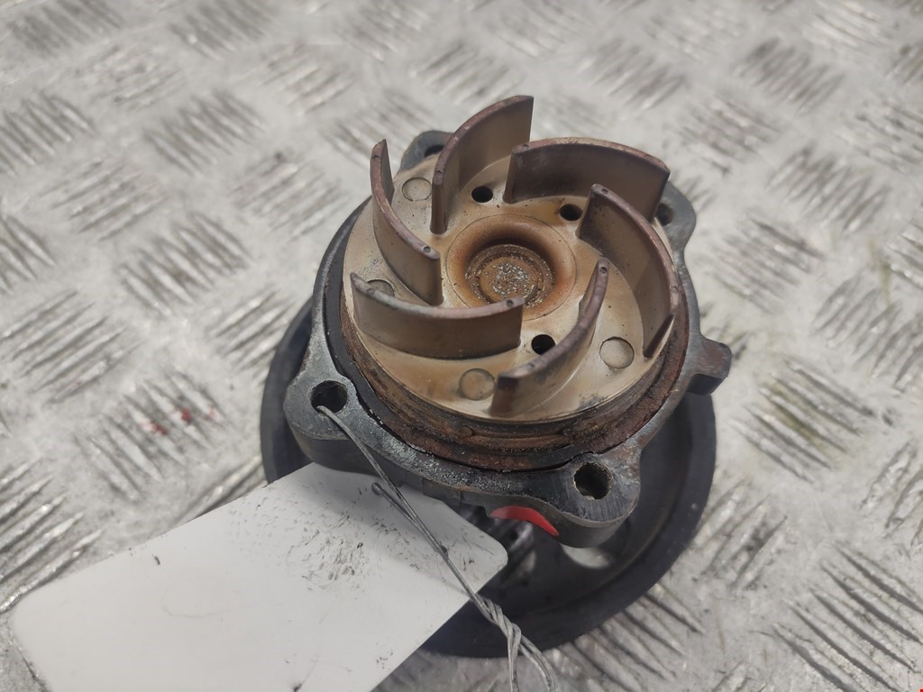 Насос водяной (помпа) OPEL Combo C 2001-2011