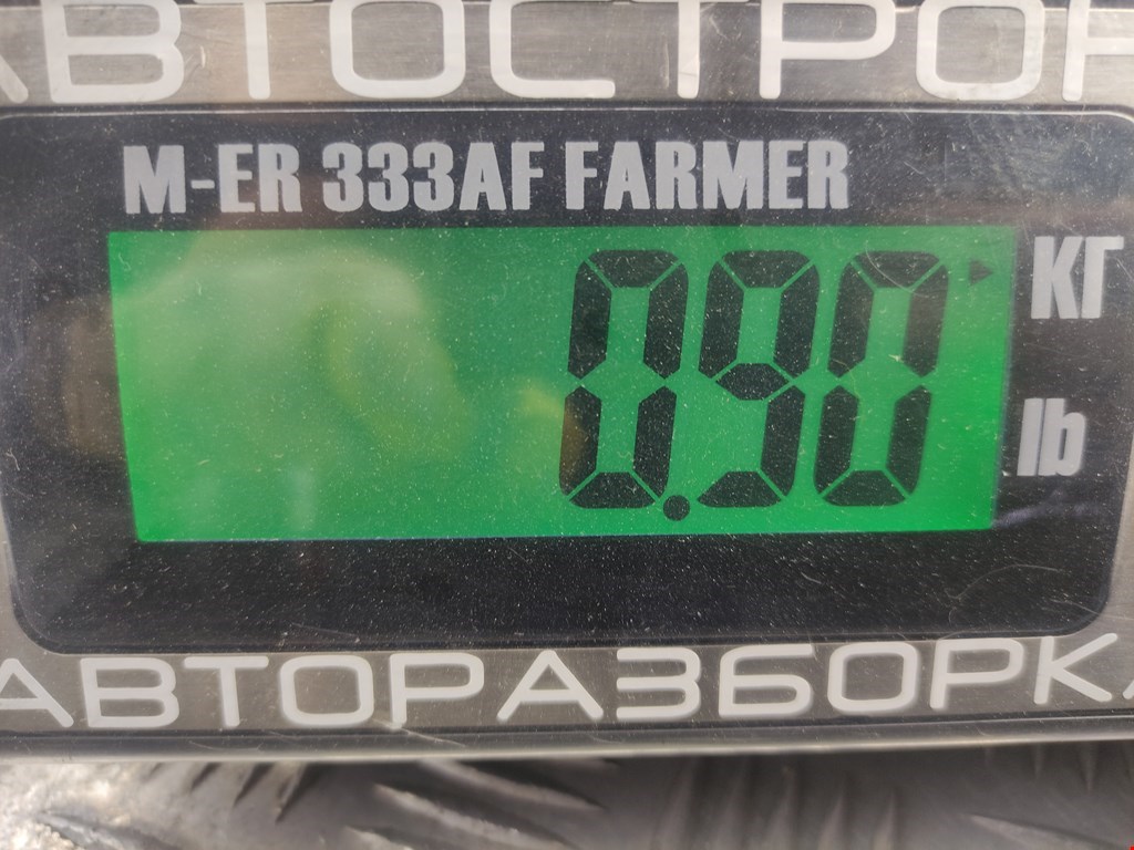 Насос водяной (помпа) OPEL Combo C 2001-2011