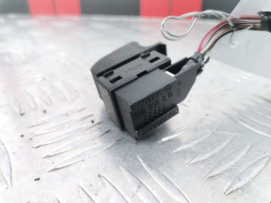 Кнопка стеклоподъемника AUDI A3 8L 1996-2003