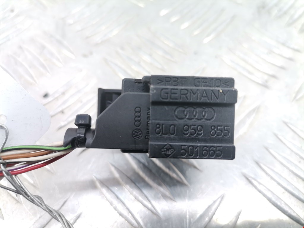 Кнопка стеклоподъемника AUDI A3 8L 1996-2003