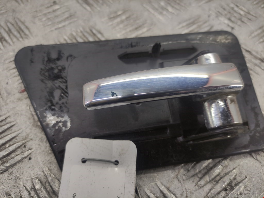 Ручка дверная передняя внутренняя левая OPEL Omega B 1994-2004