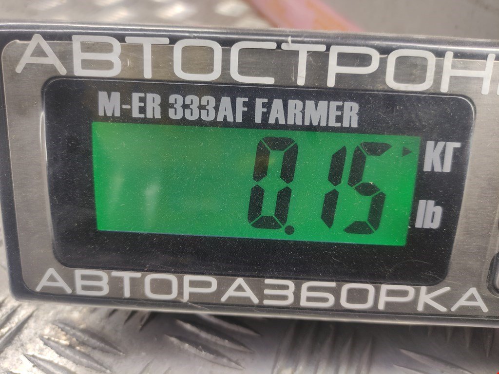 Ручка дверная передняя внутренняя левая OPEL Omega B 1994-2004