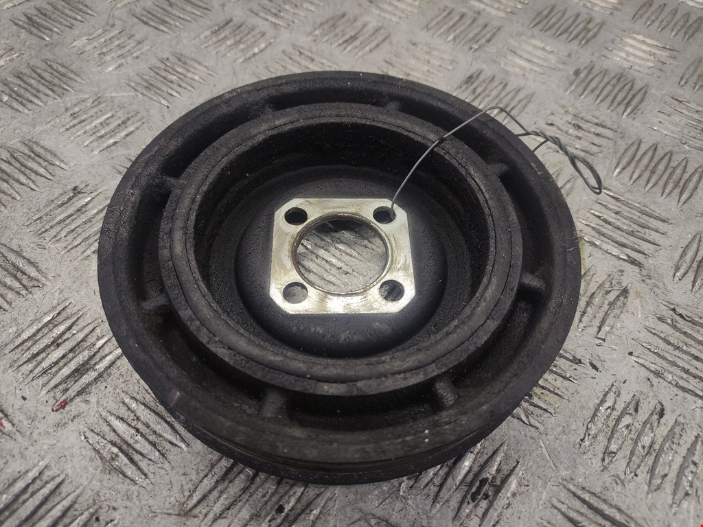 Шестерня коленвала (шкив) OPEL Combo C 2001-2011