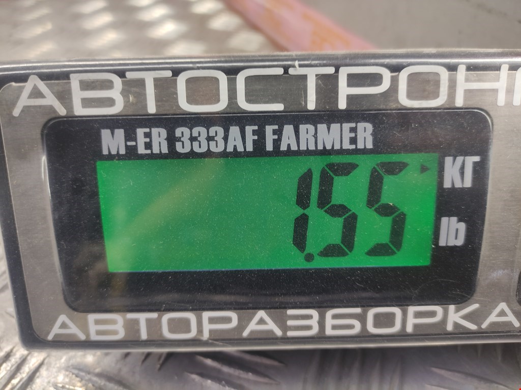 Шестерня коленвала (шкив) OPEL Combo C 2001-2011