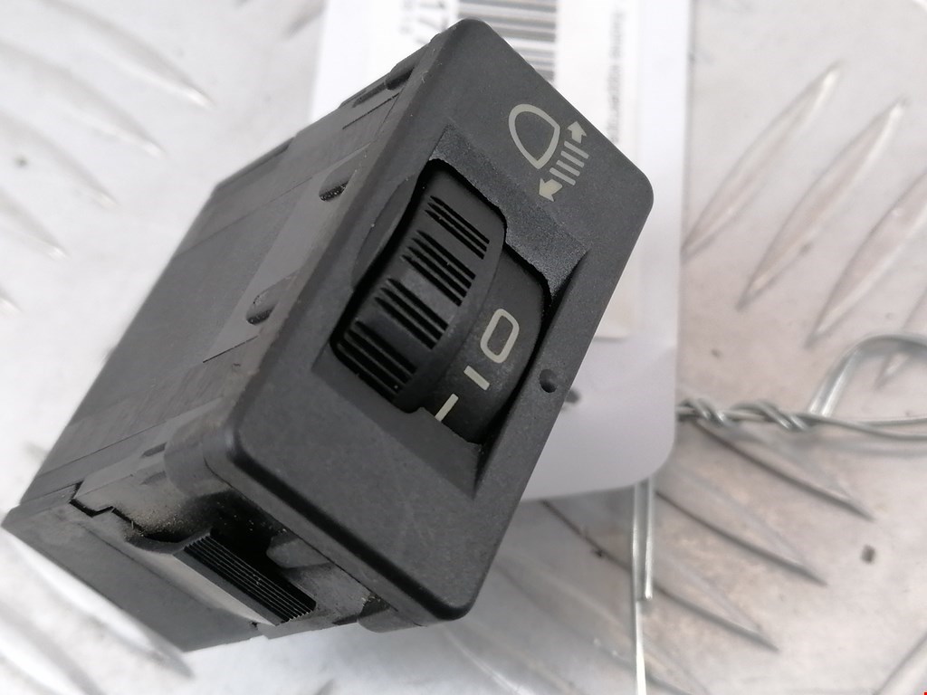 Кнопка корректора фар PEUGEOT 308 2007-2015