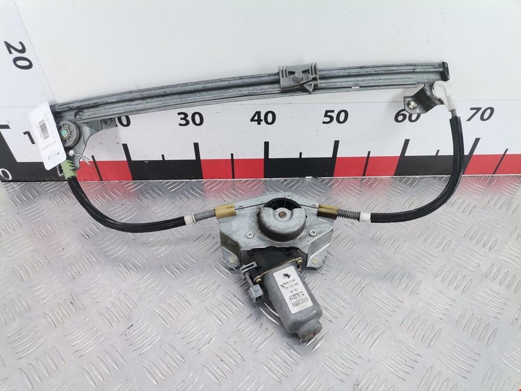 Стеклоподъемник задний левый CITROEN Xantia 1993-2002