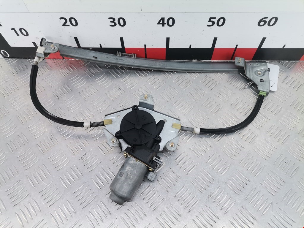 Стеклоподъемник задний левый CITROEN Xantia 1993-2002