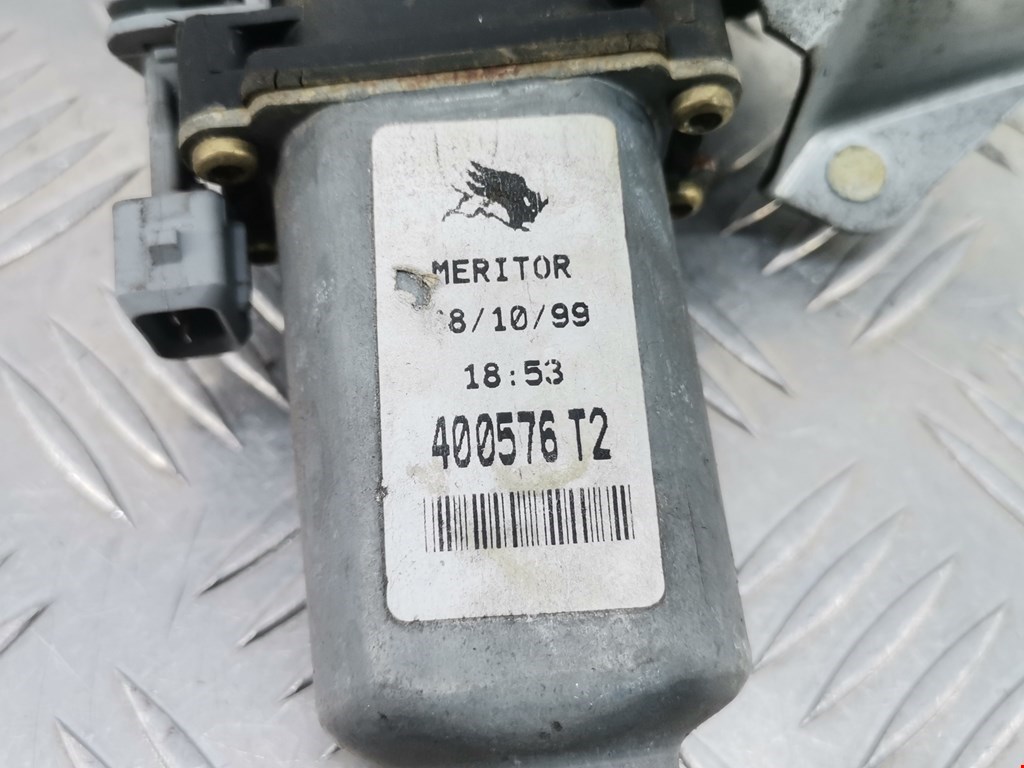 Стеклоподъемник задний левый CITROEN Xantia 1993-2002