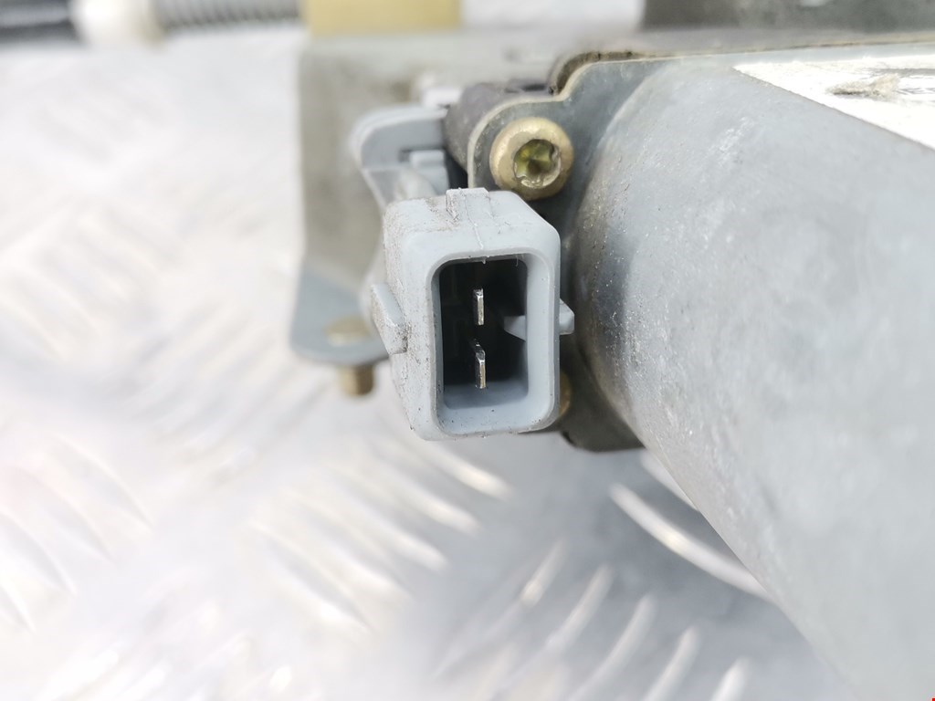 Стеклоподъемник задний левый CITROEN Xantia 1993-2002