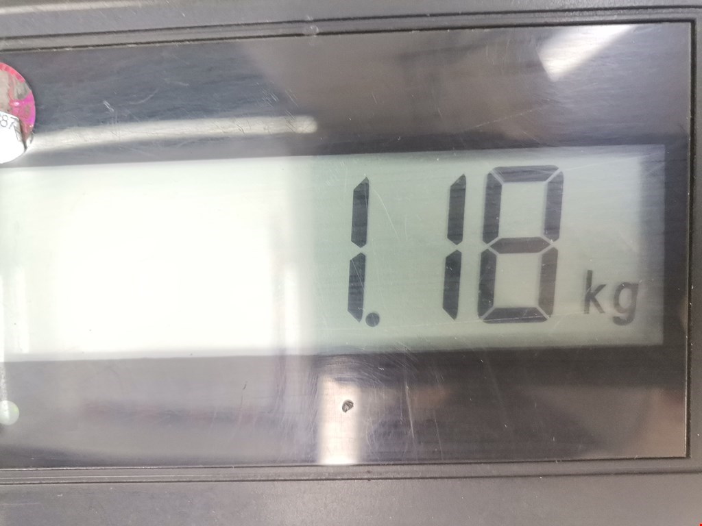 Стеклоподъемник задний левый CITROEN Xantia 1993-2002