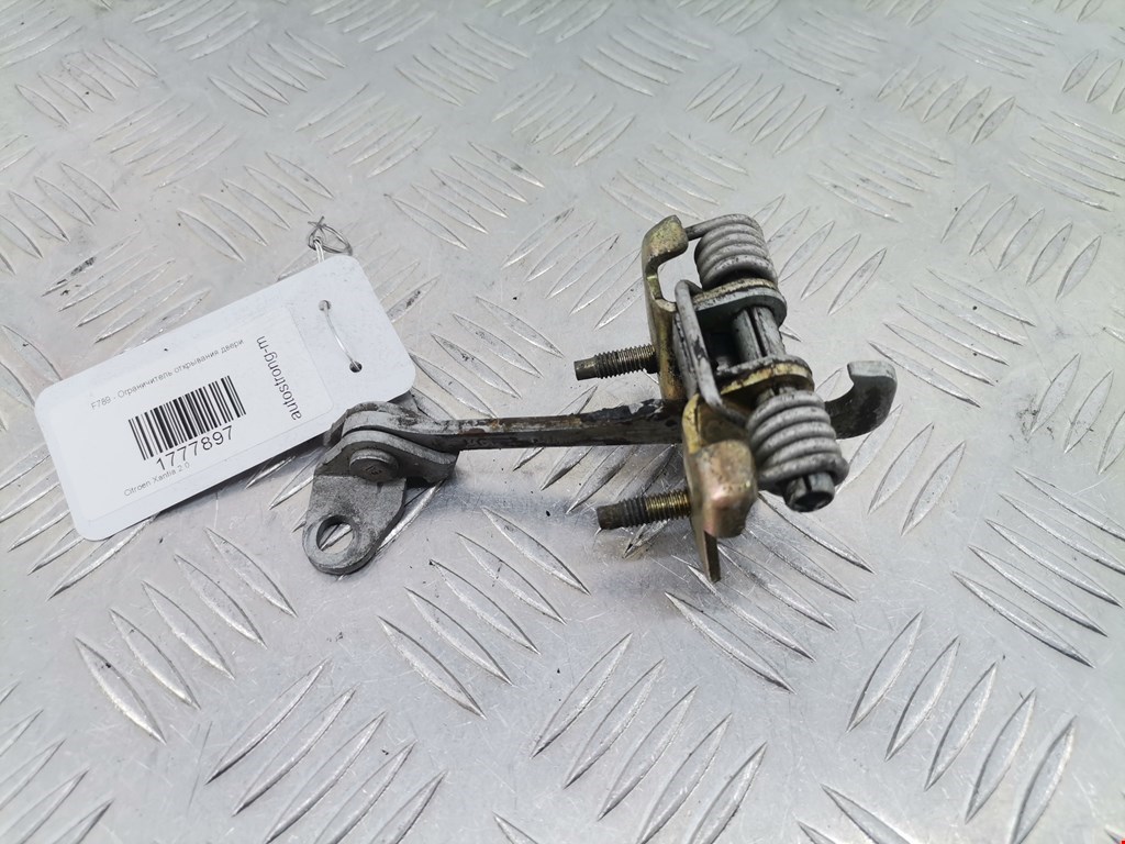 Ограничитель открывания двери CITROEN Xantia 1993-2002