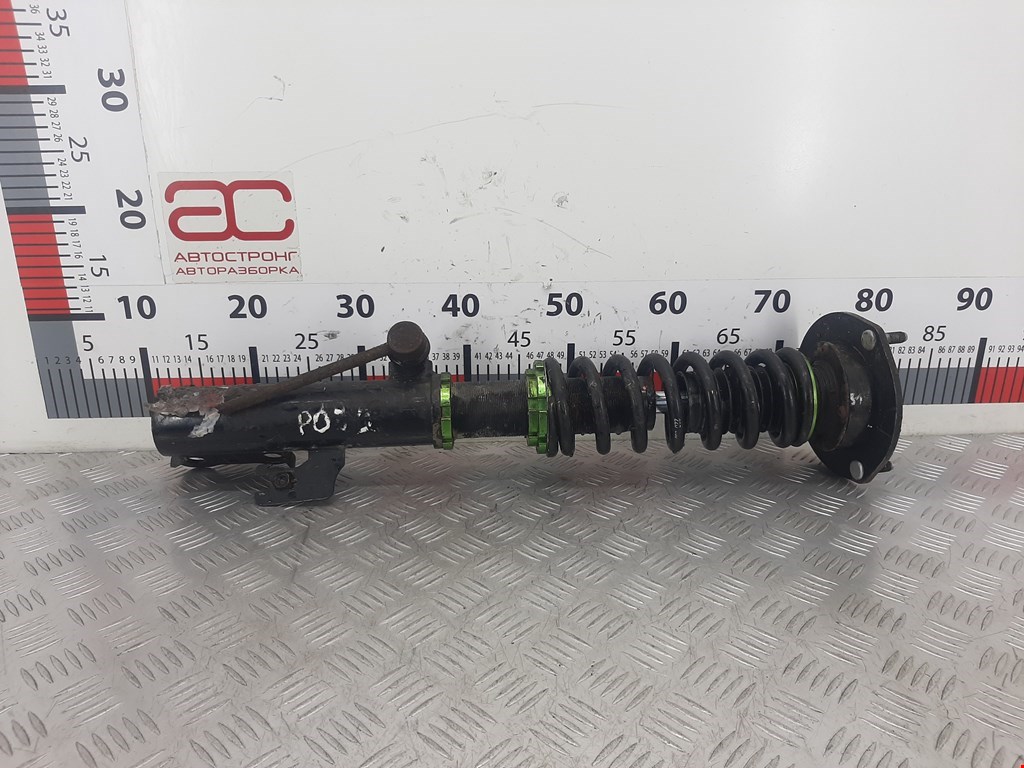 Амортизатор задний левый LEXUS RX 300\330\350\400H 2003-2009