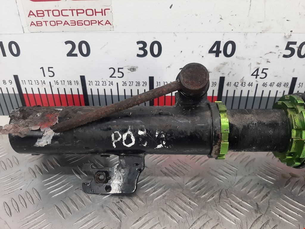 Амортизатор задний левый LEXUS RX 300\330\350\400H 2003-2009