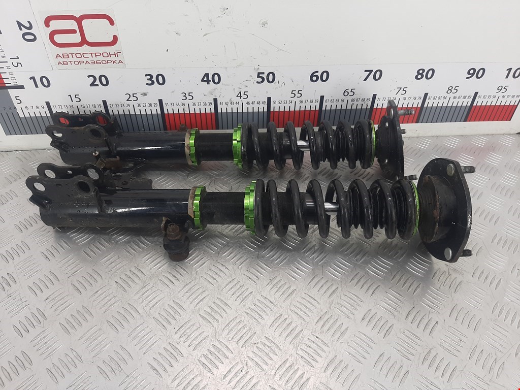 Амортизатор задний левый LEXUS RX 300\330\350\400H 2003-2009