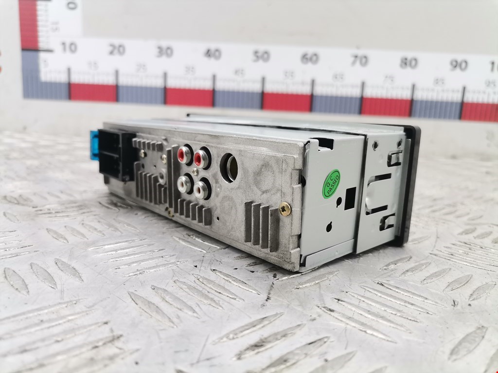 Магнитола VOLKSWAGEN Golf III 1991-1997