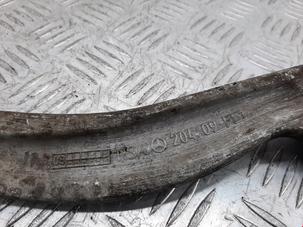 Рычаг задний правый MERCEDES-BENZ C-Class C-klasse W204 2007-2015