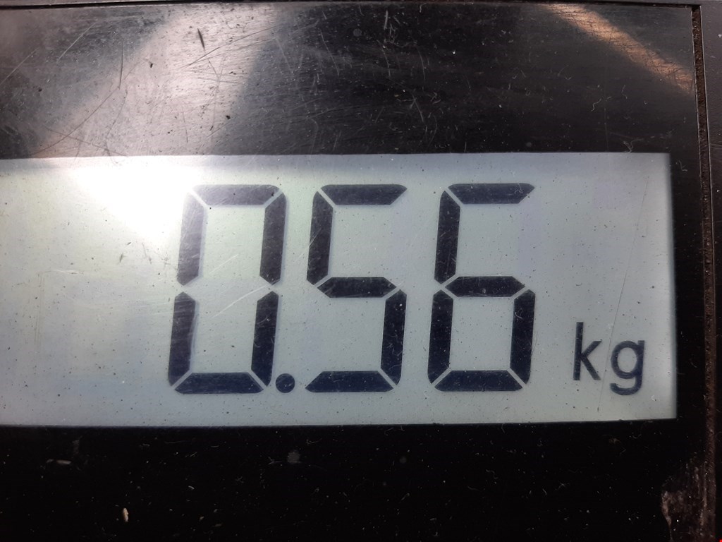 Рычаг задний правый MERCEDES-BENZ C-Class C-klasse W204 2007-2015