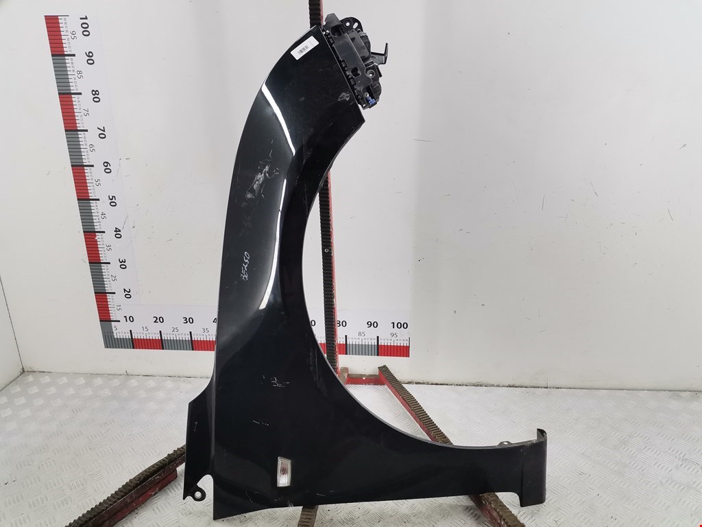 Крыло переднее правое CHEVROLET Cruze 2009-2015