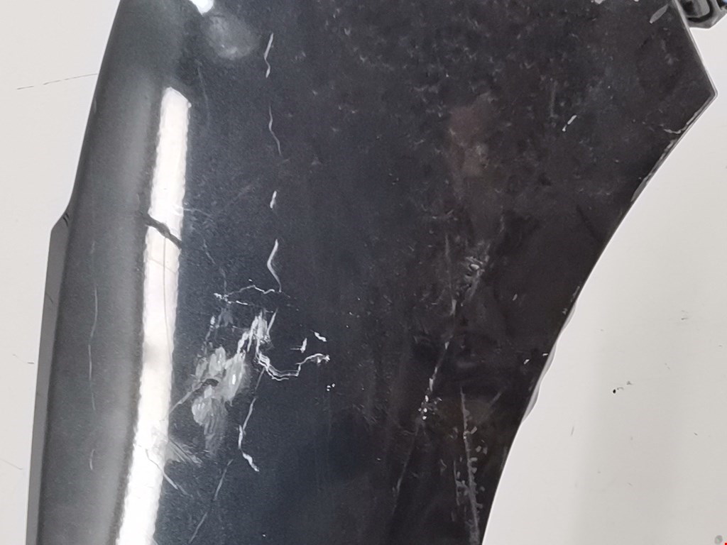 Крыло переднее правое CHEVROLET Cruze 2009-2015