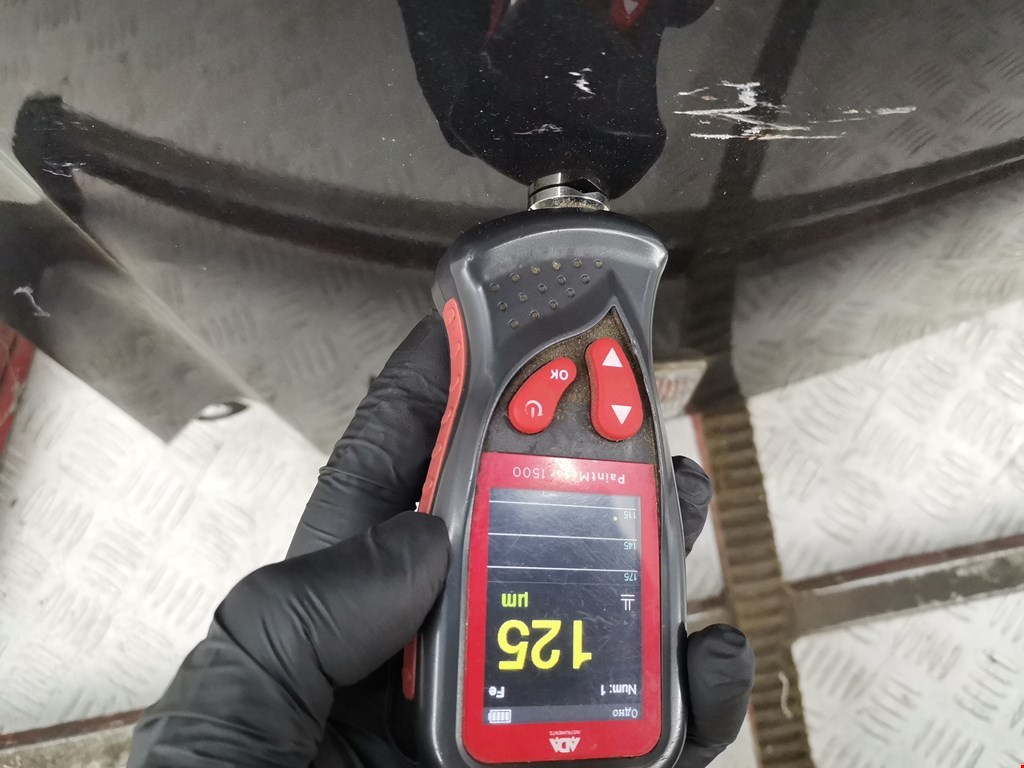 Крыло переднее правое CHEVROLET Cruze 2009-2015