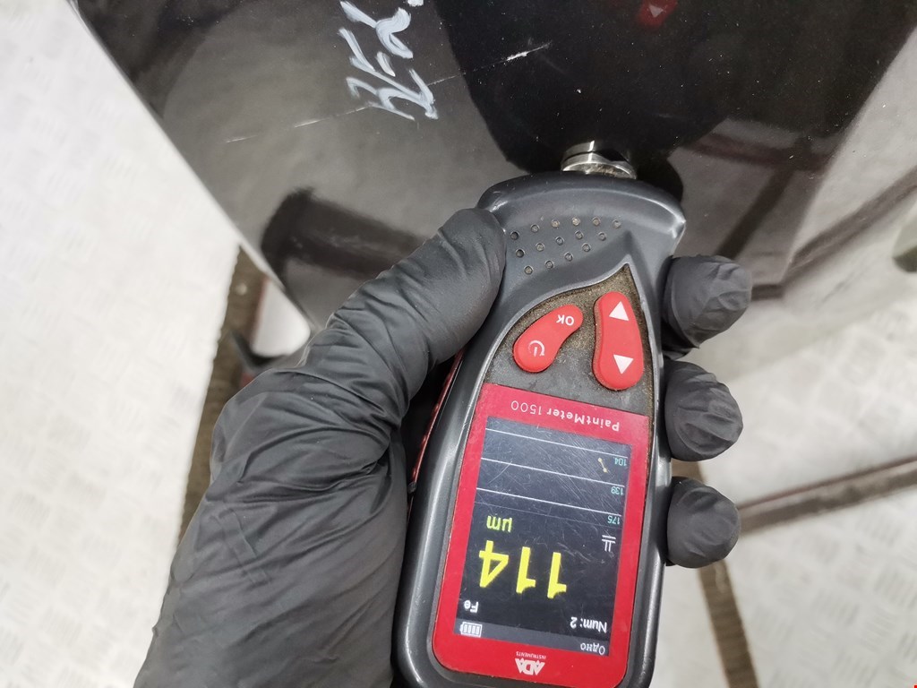 Крыло переднее правое CHEVROLET Cruze 2009-2015