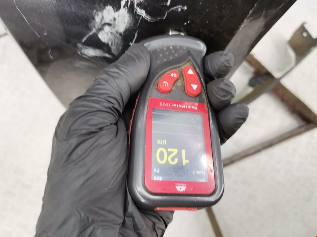 Крыло переднее правое CHEVROLET Cruze 2009-2015