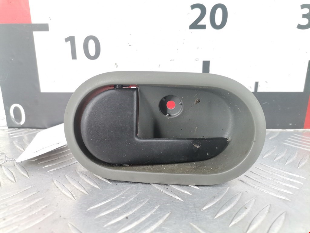 Ручка дверная передняя внутренняя левая FORD Fusion 2002-2012