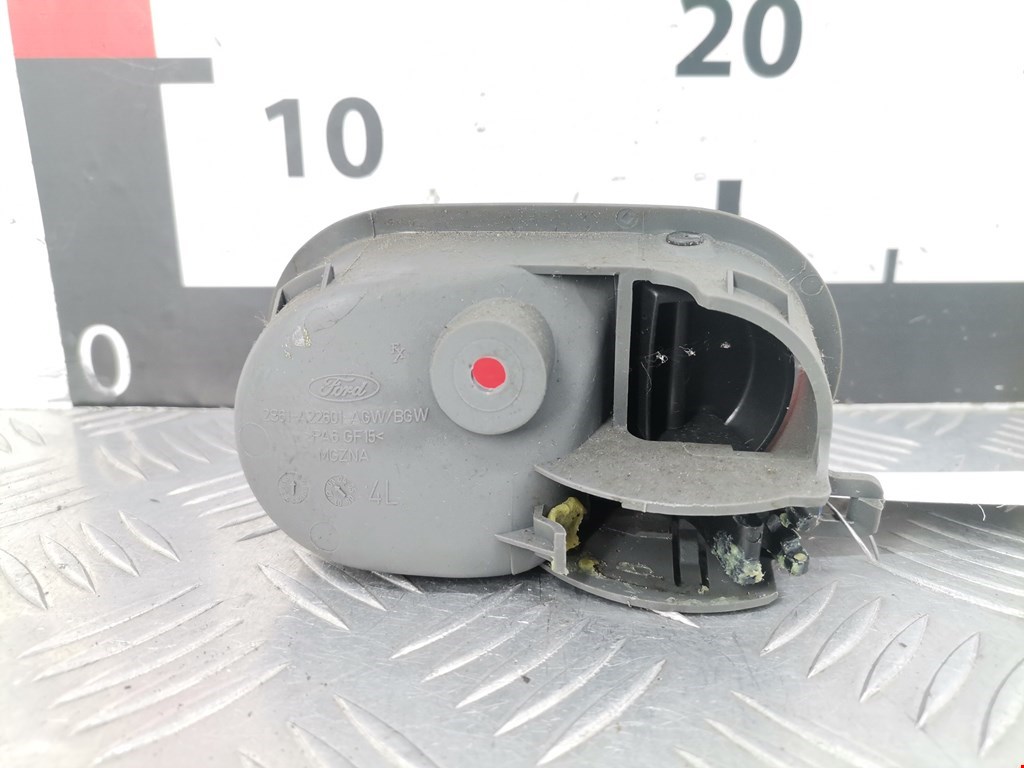 Ручка дверная передняя внутренняя левая FORD Fusion 2002-2012