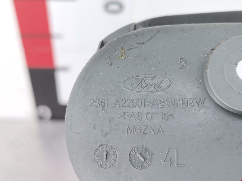 Ручка дверная передняя внутренняя левая FORD Fusion 2002-2012