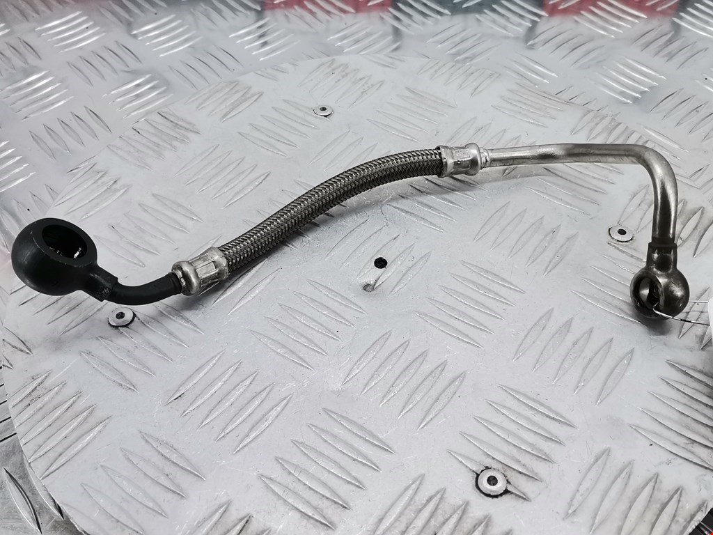 Трубка нагнетателя CITROEN C5 I 2001-2008